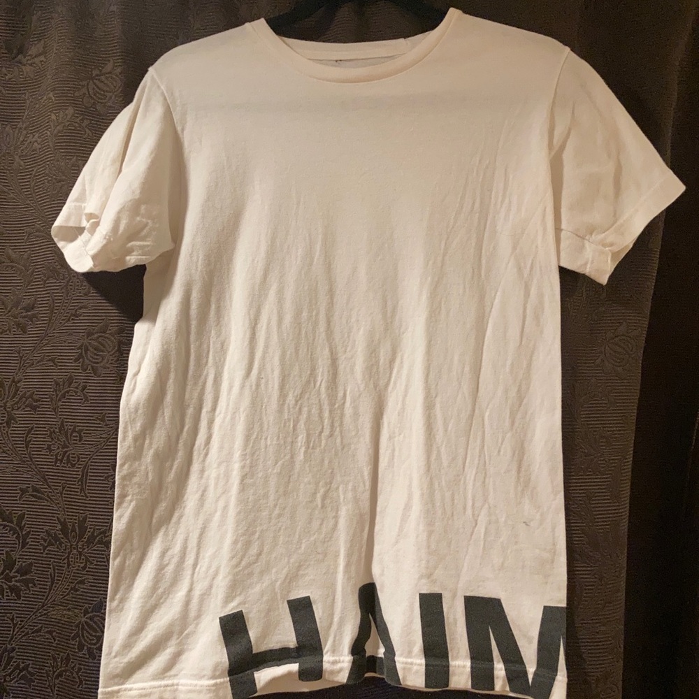 AUTHENTIC HAIM MERCH